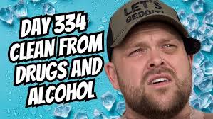 Not Missed A Day Yet! 💪🏼 241 Days Clean & Serene! 🧊🥶