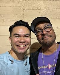 Mike Dietzman's Instagram, Twitter & Facebook