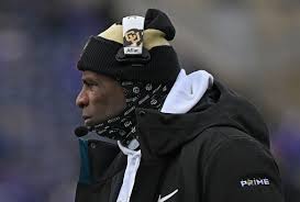 Deion Sanders Promises Changes After Disappointing CU Buffs Season