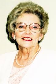 Nell Jane Price Obituary