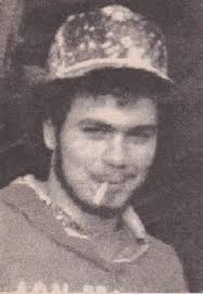 Perry Lee Young (1971-1991)