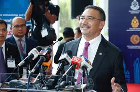 Ministry of defence ameer ahmed magu male' republic of maldives. Dsa 2018 Malaysian Defense Ministry Inked Deals Worth 4 5 Bn Dsa 2018 News Official Show Daily Defence Security Military Exhibition 2018 Daily News Category