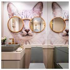 oh yeah interiordesigngoals boldinteriors fundesign uniqueinteriors wonenmetlef bathr guzellik salonu ic tasarim guzellik salonu tasarimi dekorasyon