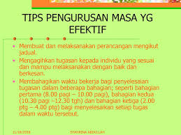Page yang berkongsi kepentingan masa dan bagaimana mengurus masa dengan betul. Peruntukan Masa Untuk Perancangan Ppt Download