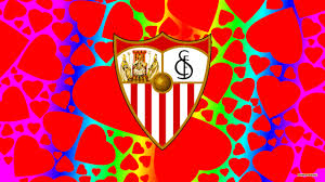 Sevilla fashion outlet 535x920px 9000kb. Sevilla Futbol Club S A D Barbara S Hd Wallpapers