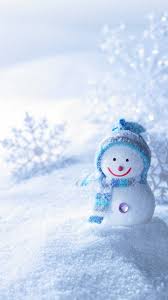 Happy christmas cute snowman winter free download wallpaper hd. Cute Snowman Wallpaper By Hannastar2901 A7 Free On Zedge