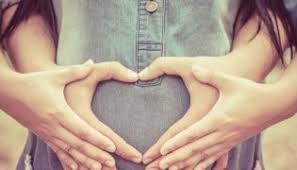 Bis der embryo, der aus einer befruchteten eizelle entsteht, groß genug ist, um irgendwelche symptome im körper einer schwangeren hervorzurufen, dauert es monate. Wann Merkt Man Ob Man Schwanger Ist Schwangerschaft At