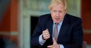 What will the rules for weddings be from june 21 and what did boris johnson say in the lockdown announcement? U K S Boris Johnson Faces Mounting Criticism For Revised Lockdown Plans
