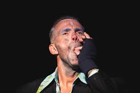 Theater Review: UNSAVORY FELLOW (Ruskin Group Theatre)