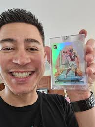 love the topps football. very cool cards. all from one🤟🏽 prolly  purchasing more in my near future.