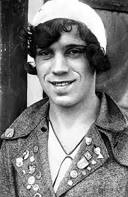 Перевірка статі в спорті — Вікіпедія