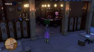 Having a bit of an ongoing issue with trying to play dragon quest 11:s and i'm really hoping i could get some help as noone has been able to help so. A Cactus Cutlet To Die For Dragon Quest Xi Wiki Guide Ign