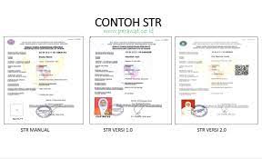 0 ratings0% found this document useful (0 votes). Cara Syarat Pengajuan Str Perawat Versi Terbaru 2 0 Perawat Indonesia