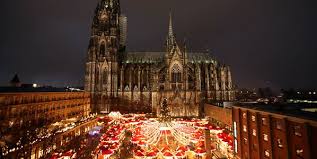 Entdeckt mit uns die schönsten weihnachtsmärkte des landes. Weihnachtsmarkte In Koln Offnen Ihre Tore Kolnische Rundschau