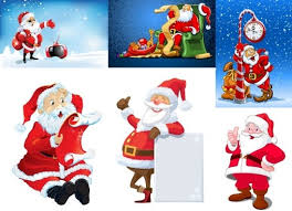 Maybe you would like to learn more about one of these? Santa Claus Svg Free Vector Download 85 746 Free Vector For Commercial Use Format Ai Eps Cdr Svg Vector Illustration Graphic Art Design