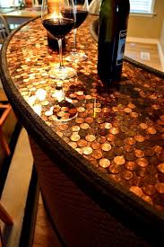 How to build a bar top console table. Pin On Home Decor