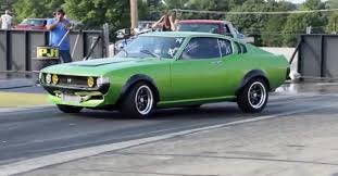 In 1973, toyota coined the term liftback to describe the celica fastback hatchback, and used the name liftback gt for the north. Toyota Celica Muscle Car Wiki Fandom