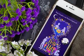 The only thing will newman wants to be in control of is getting out of this hospital. Book Review All This Time By Mikki Daughtry Rachael Lippincott