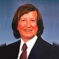 Donald Wayne Ostlund Obituary