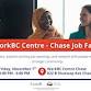 WorkBC Centre- Chase Job Fair event in Chase, BC