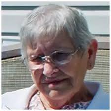 Obituary information for Marie Altieri