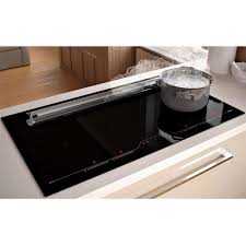 Plaque De Cuisson Avec Hotte Integree Airforce Aspira Premium Evacuation Cuisissimo Achat Vente Plaque Induction Cdiscount