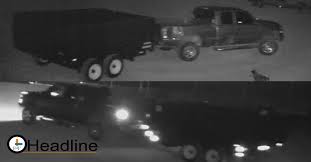 The first trailer for the action thriller stolen has been released. Authorities Need Help Identifying Suspects And Locating Trailers Stolen From Hesperia Trailer Supply 24 7 Headline News