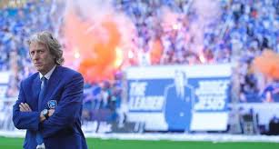 Maybe you would like to learn more about one of these? Mundial De Clubes O Que Jorge Jesus Fez Pelo Al Hilal Epoca
