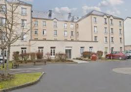 Accueil Alzheimer Maison Retraite A Montargis 45