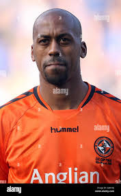 Dundee mark hi-res stock photography and images