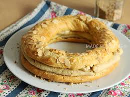 Epingle Sur Pate A Choux