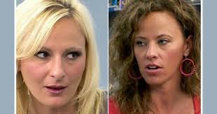 Glamorosi : 'Dance Moms' Recap S4 E25: Chloe Gets Revenge, Christi Gets  Crafty