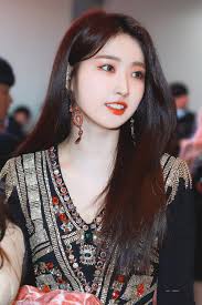 Rys Lina Day On Twitter In 2020 Kpop Girls Yuehua Entertainment Kpop Outfits