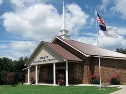 Click the button below to give or tithe online. Sparta First Free Will Baptist Church Sparta First Free Will Baptist Church