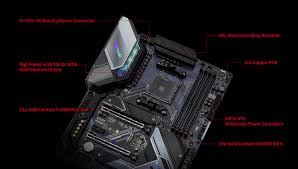 According to one estimate, 2 million tons of old computers are thrown in landfills in us every year. Asrock B550 Extreme4