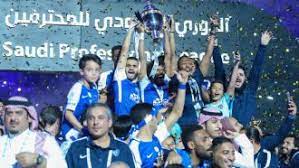«دار الهلال» تكشف سر اختفاء صفحة اتحاد الكرة (صور). Ù…ÙˆÙ‚Ø¹ Ø¹Ø§Ù„Ù…ÙŠ ÙŠØµØ¯Ù… Ø¬Ù…Ø§Ù‡ÙŠØ± Ù†Ø§Ø¯ÙŠ Ø§Ù„Ù‡Ù„Ø§Ù„ Ø§Ù„Ø³Ø¹ÙˆØ¯ÙŠ Ø¨Ø´Ø£Ù† Ø¹Ø¯Ø¯ Ø¨Ø·ÙˆÙ„Ø§ØªÙ‡ ØµÙˆØ±Ø©