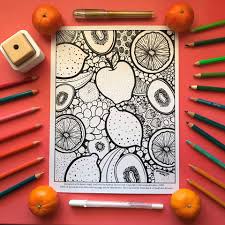 So grab your crayons, markers, colored pencils, or whatever brings a little chroma into your life, and zen out. De Stress At Home With Free Coloring Pages Made By Tucson Artists Tucson Summer Guide Tucson Com