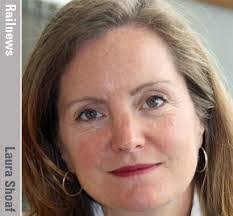 Laura Shoaf's Instagram, Twitter & Facebook