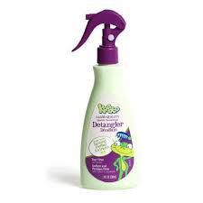 Detangler Kandoo Kids
