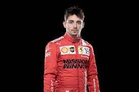 He is an actor, known for формула 1: Charles Leclerc Corona Abgehakt Eine Schwache Ausgemerzt