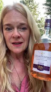 Côtes de Provence Rosé: Affordable Luxury Wine