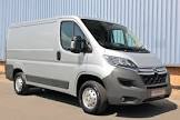 CITROEN-RELAY