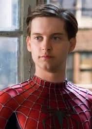 Spider-Man Beyond the Spider-Verse (Spider-Verse Phase 1, movie 14) Fan  Casting