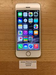 Most verizon wireless phones can be used on other service providers, if you can unlock the phone by obtaining the subsidy unlock code, or suc. Fastest Iphone 5s 16gb Unlocked