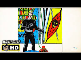 Marvel's behind the mask, a new documentary special, is streaming february 12 on disney+: Marvel S Behind The Mask Clip Black Superhero 2021 Disney