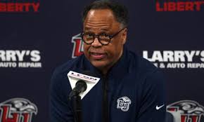 Liberty Softball has tough opening weekend