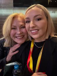 Now that was a week for the books