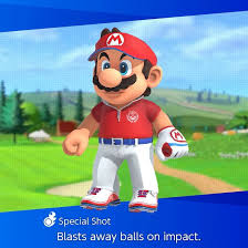 The mario golf series has a proud history on nintendo consoles, dating back to the days of the nintendo 64. Mario Golf Super Rush Full Character Roster And Special Shot List Guide Hijazi Channel