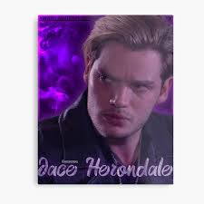 Láminas metálicas: Parabatai