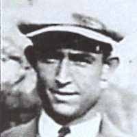 Paxton Wiley Outlaw (1903–1947)